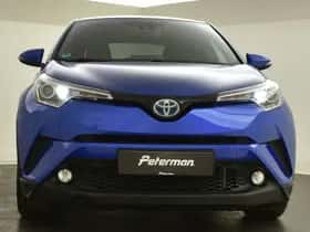 Toyota C-HR (2018) thumbnail 7
