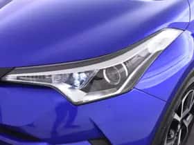 Toyota C-HR (2018) thumbnail 8