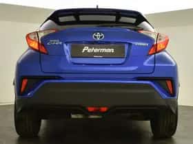 Toyota C-HR (2018) thumbnail 9