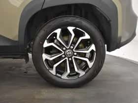 Toyota Yaris Cross (2023) thumbnail 14