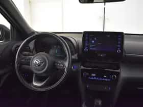 Toyota Yaris Cross (2023) thumbnail 3