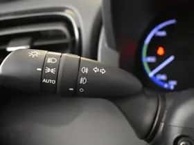 Toyota Yaris Cross (2023) thumbnail 21