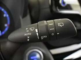 Toyota Yaris Cross (2023) thumbnail 22