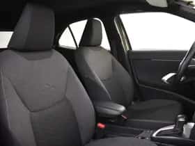 Toyota Yaris Cross (2023) thumbnail 4