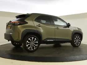 Toyota Yaris Cross (2023) thumbnail 5