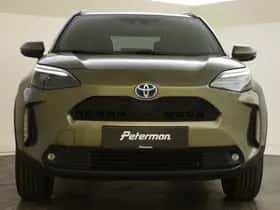 Toyota Yaris Cross (2023) thumbnail 7