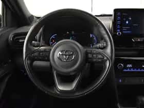 Toyota Yaris Cross (2023) thumbnail 9