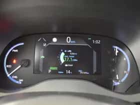 Toyota Yaris Cross (2023) thumbnail 10