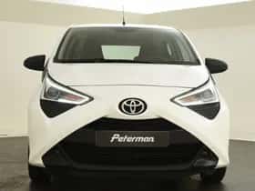 Toyota Aygo (2022) thumbnail 7