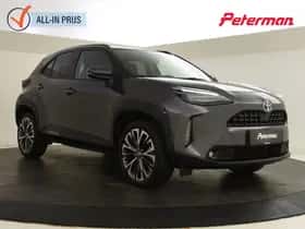 Toyota Yaris Cross (2023)