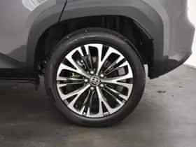 Toyota Yaris Cross (2023) thumbnail 13