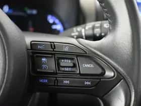 Toyota Yaris Cross (2023) thumbnail 19
