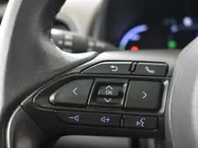 Toyota Yaris Cross (2023) thumbnail 20
