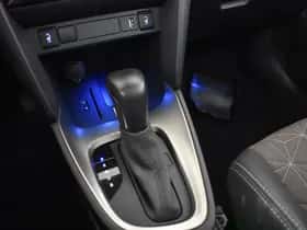 Toyota Yaris Cross (2023) thumbnail 21