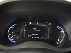 Toyota Yaris Cross (2023) thumbnail 28