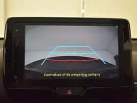Toyota Yaris Cross (2023) thumbnail 31