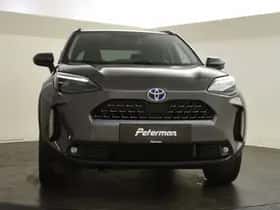 Toyota Yaris Cross (2023) thumbnail 5