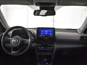 Toyota Yaris Cross (2023) thumbnail 6