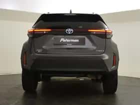 Toyota Yaris Cross (2023) thumbnail 7