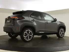 Toyota Yaris Cross (2023) thumbnail 9