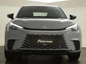 Lexus LBX (2024) thumbnail 7