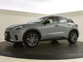 Lexus LBX (2024) thumbnail 5