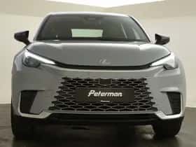 Lexus LBX (2024) thumbnail 7