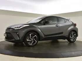 Toyota C-HR (2023) thumbnail 2