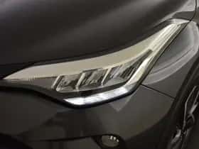 Toyota C-HR (2023) thumbnail 15