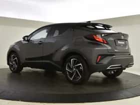 Toyota C-HR (2023) thumbnail 6