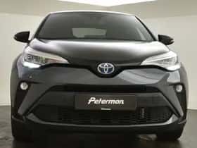 Toyota C-HR (2023) thumbnail 7