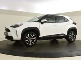 Toyota Yaris Cross (2024) thumbnail 2