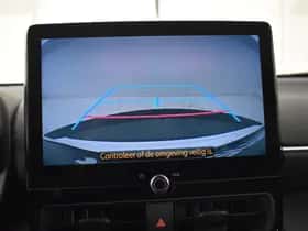 Toyota Yaris Cross (2024) thumbnail 11