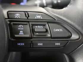 Toyota Yaris Cross (2024) thumbnail 20
