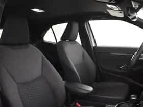 Toyota Yaris Cross (2024) thumbnail 3