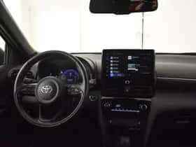 Toyota Yaris Cross (2024) thumbnail 4