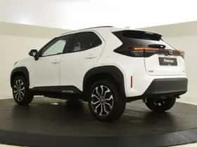 Toyota Yaris Cross (2024) thumbnail 6