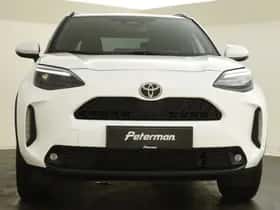 Toyota Yaris Cross (2024) thumbnail 7