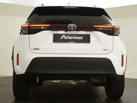 Toyota Yaris Cross (2024) thumbnail 8