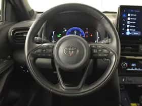 Toyota Yaris Cross (2024) thumbnail 9