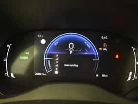 Toyota Yaris Cross (2024) thumbnail 10