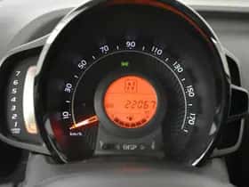 Toyota Aygo (2021) thumbnail 11