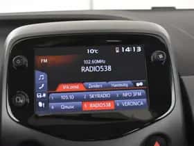 Toyota Aygo (2021) thumbnail 12