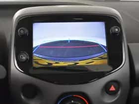 Toyota Aygo (2021) thumbnail 13