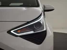 Toyota Aygo (2021) thumbnail 15