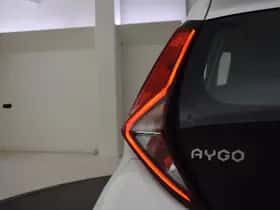 Toyota Aygo (2021) thumbnail 18