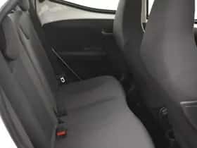 Toyota Aygo (2021) thumbnail 20