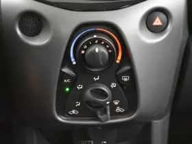 Toyota Aygo (2021) thumbnail 25