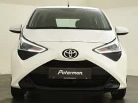 Toyota Aygo (2021) thumbnail 7