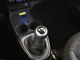 Toyota Aygo (2024) thumbnail 14